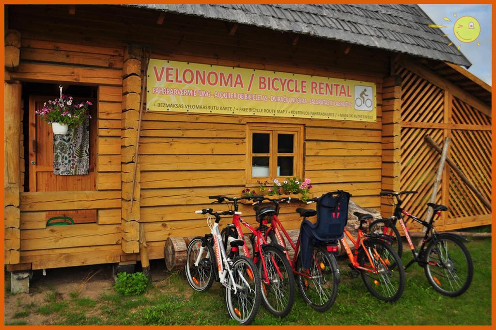 Leiputrija 3* Ādaži