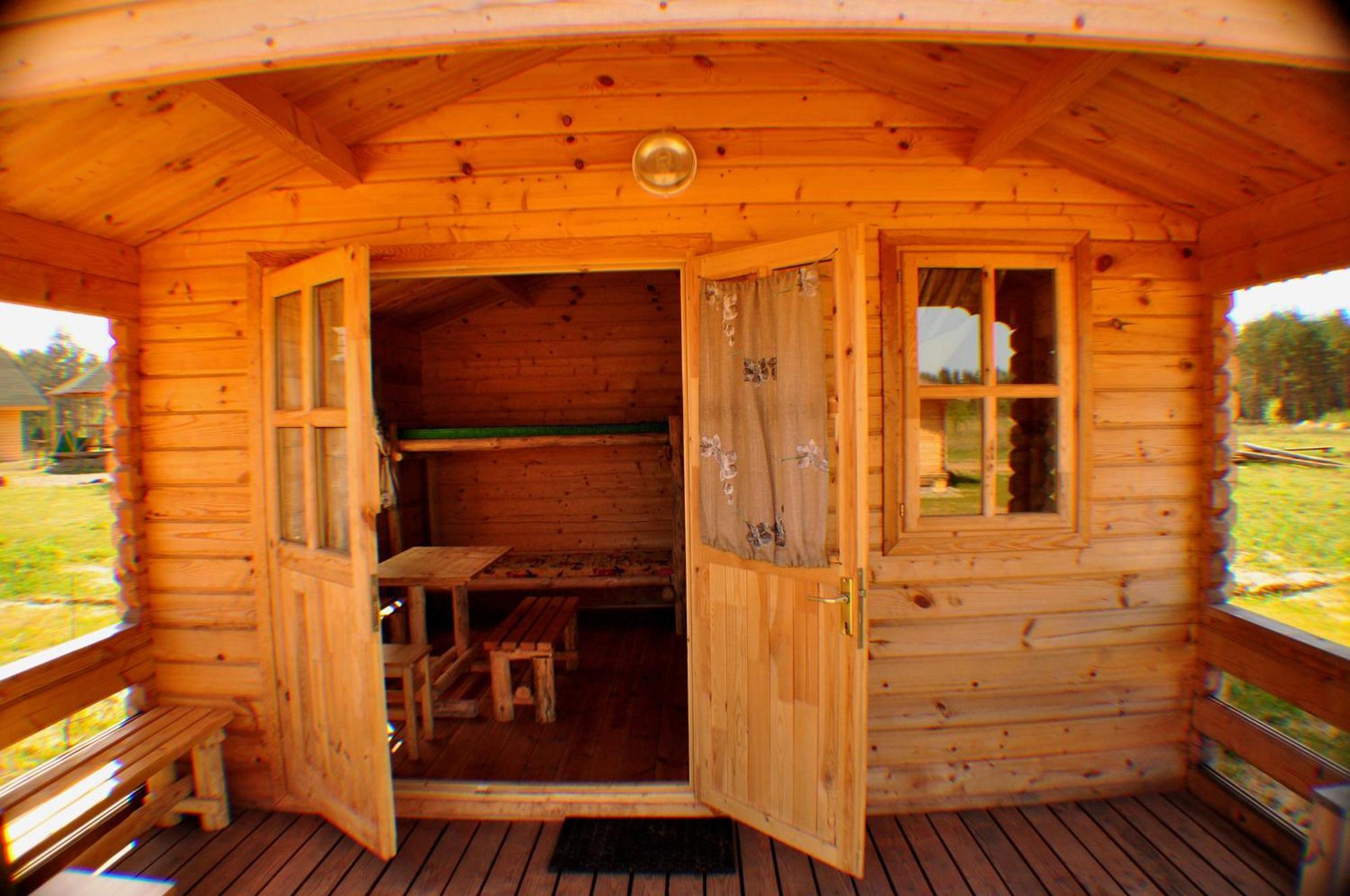 Campingplatz Leiputrija 3*