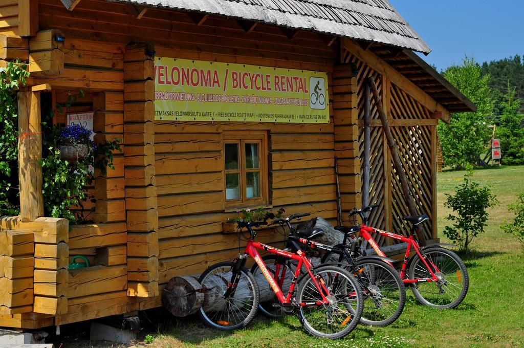 Leiputrija 3* Ādaži