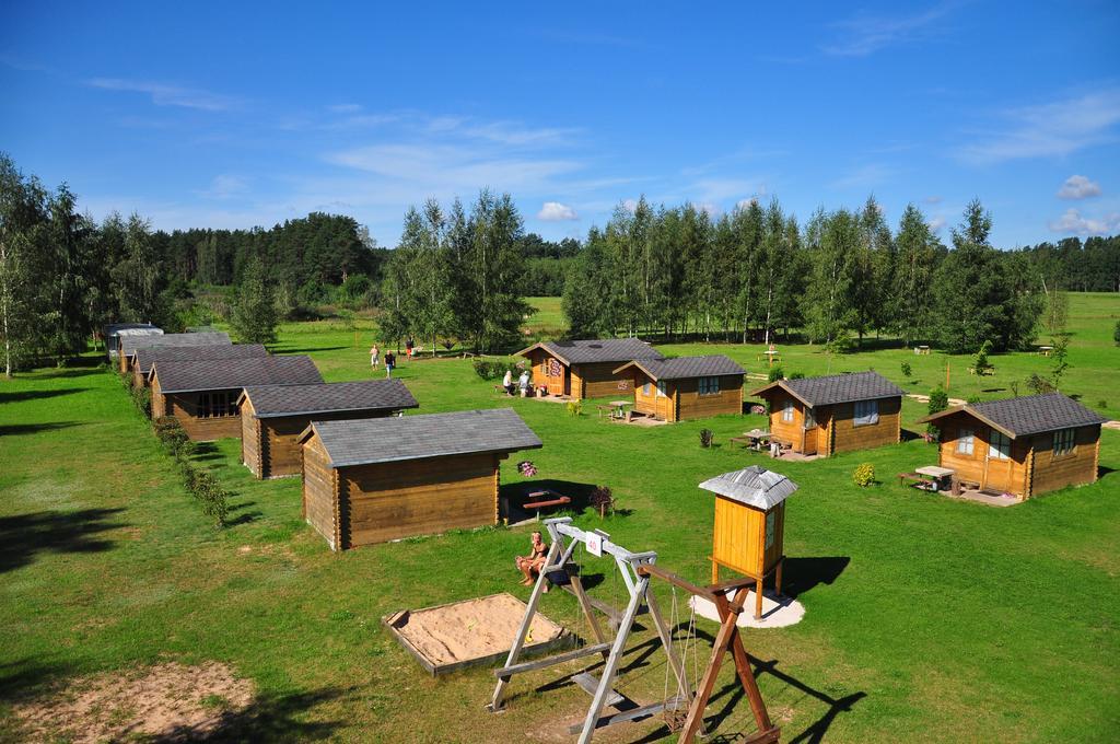 Leiputrija 3* Ādaži