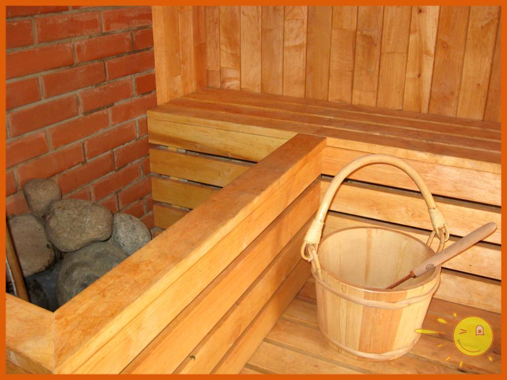 Campingplatz Leiputrija Ādaži