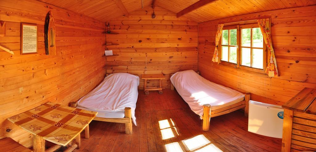 Campingplatz Leiputrija