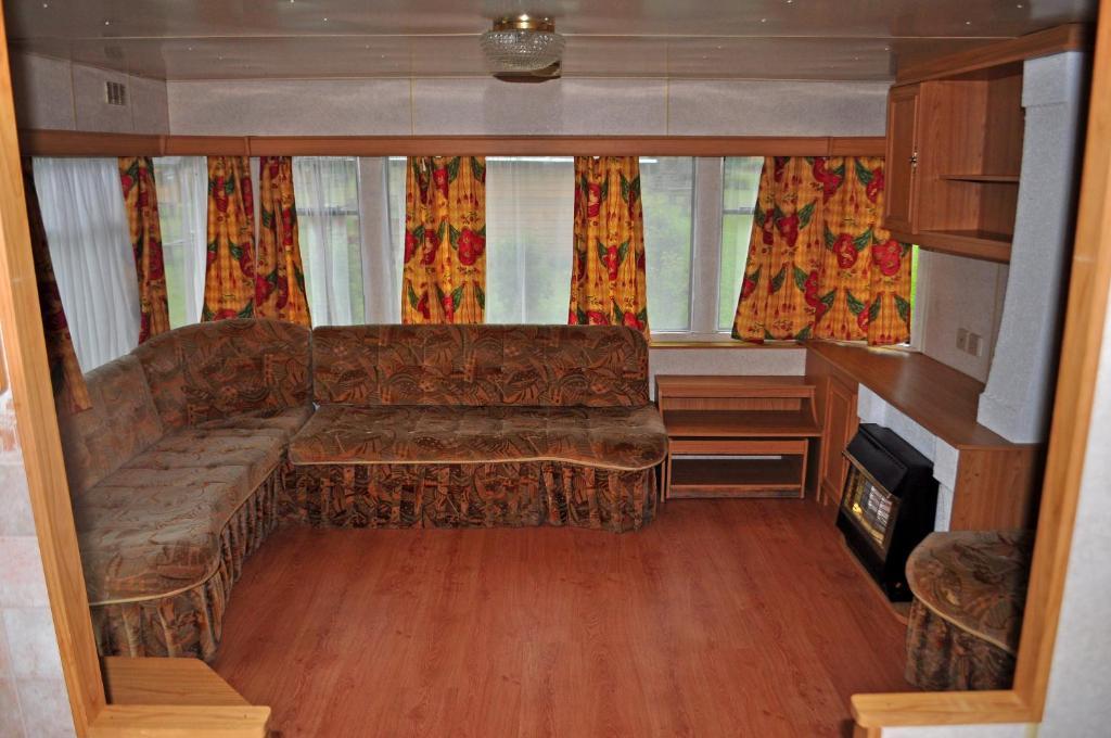 Campingplatz Leiputrija