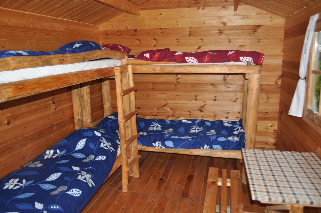 Leiputrija 3* Ādaži