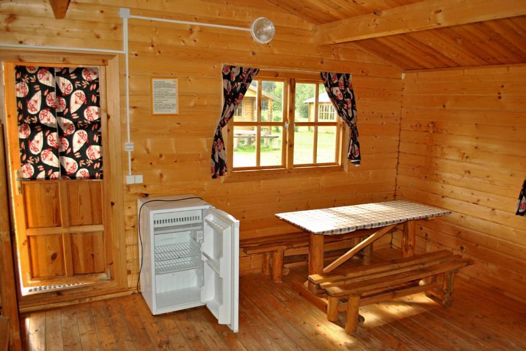 Campingplatz Leiputrija Ādaži