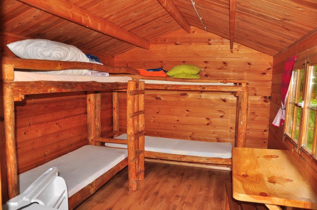 Campingplatz Leiputrija Ādaži