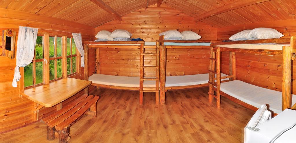 Campingplatz Leiputrija Ādaži