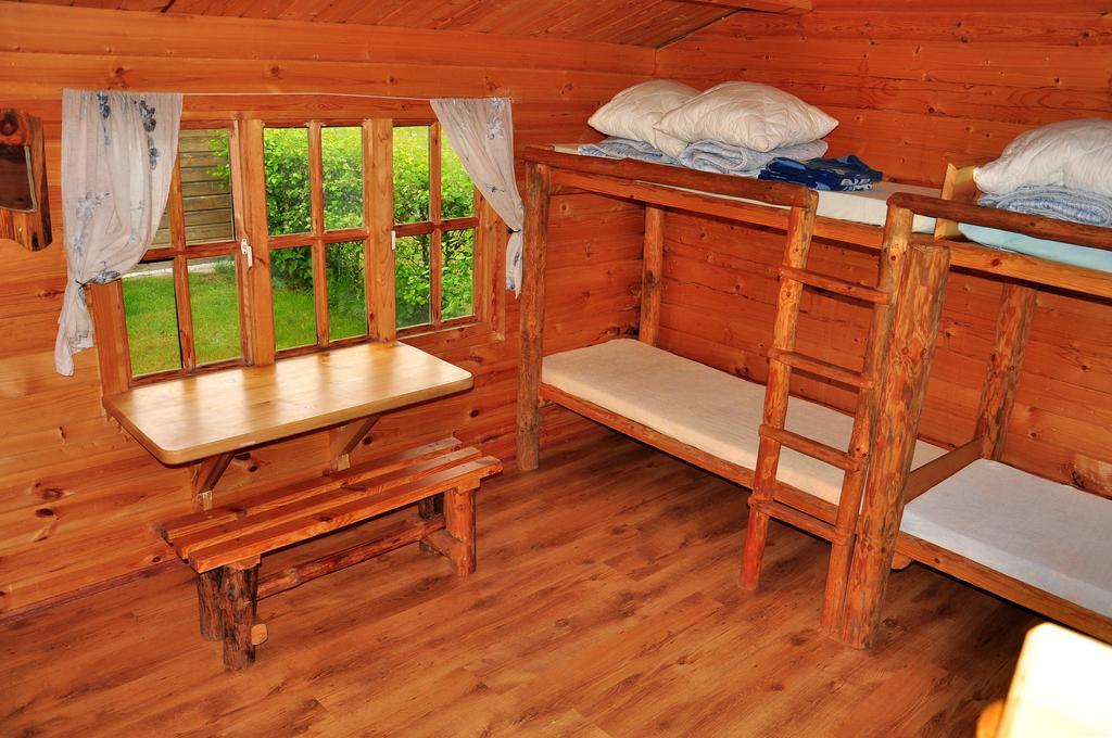 Leiputrija 3* Ādaži