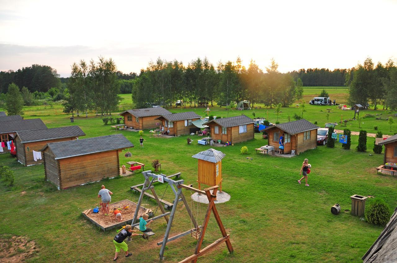 Leiputrija Ādaži