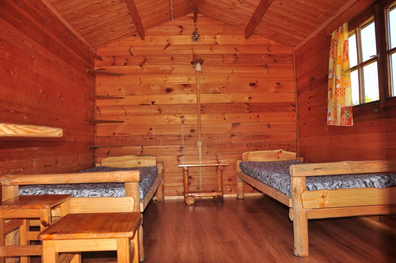 Leiputrija 3* Ādaži
