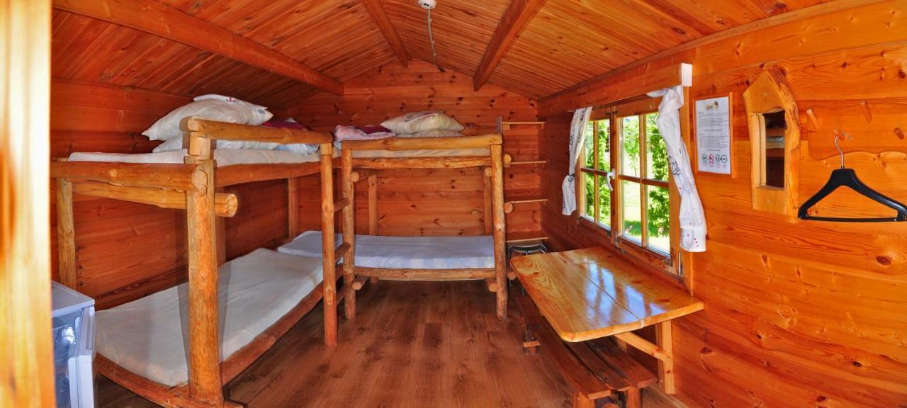 Leiputrija 3* Ādaži